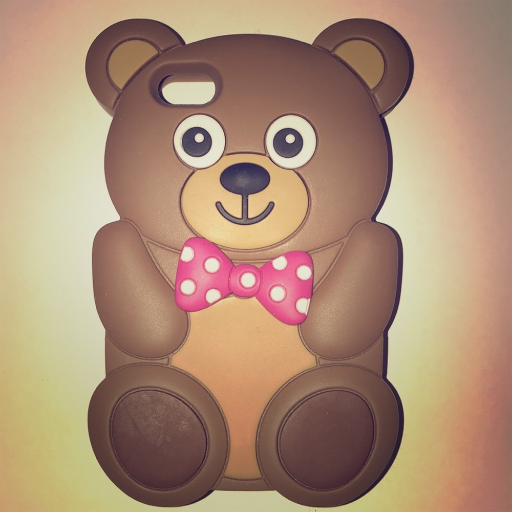 iPhone 5/5s case